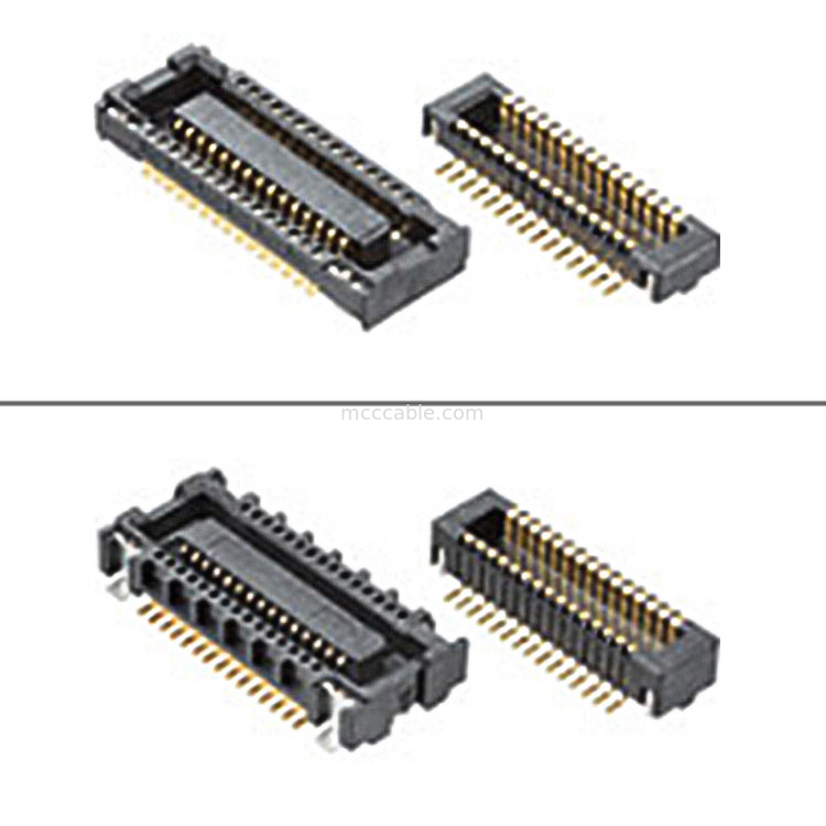كبل متحد المحور صغير بطول 0.4 مم  DF36C-15P-0.4SD إلى  DF36-30P-0.4SD