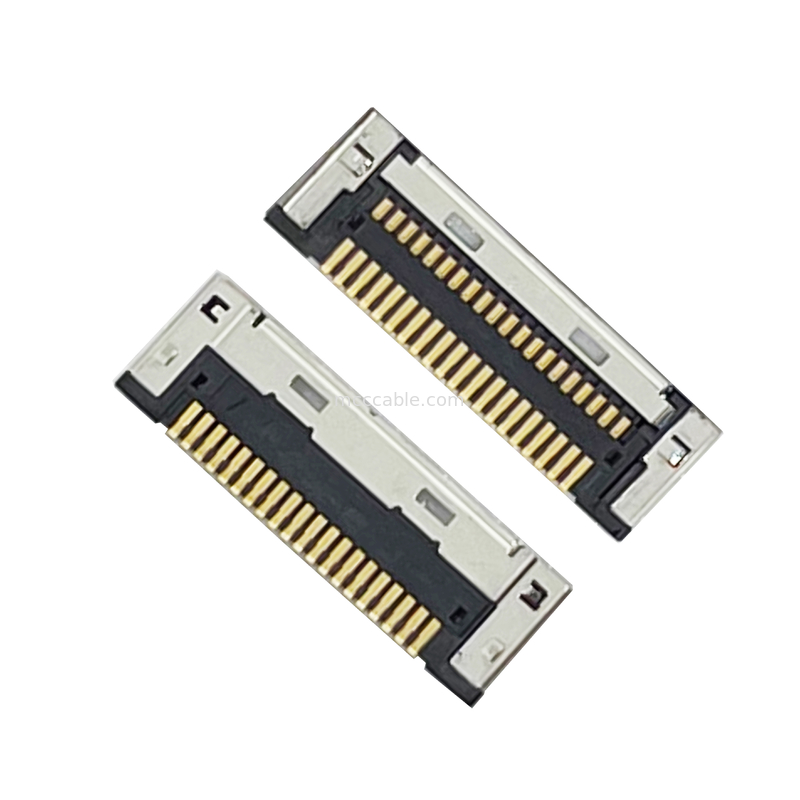 DF49-20P-SHL  مجموعة الكابلات المتكافئة الدقيقة DF49-20P 0.4SD الحبال المتكافئة الدقيقة للغاية