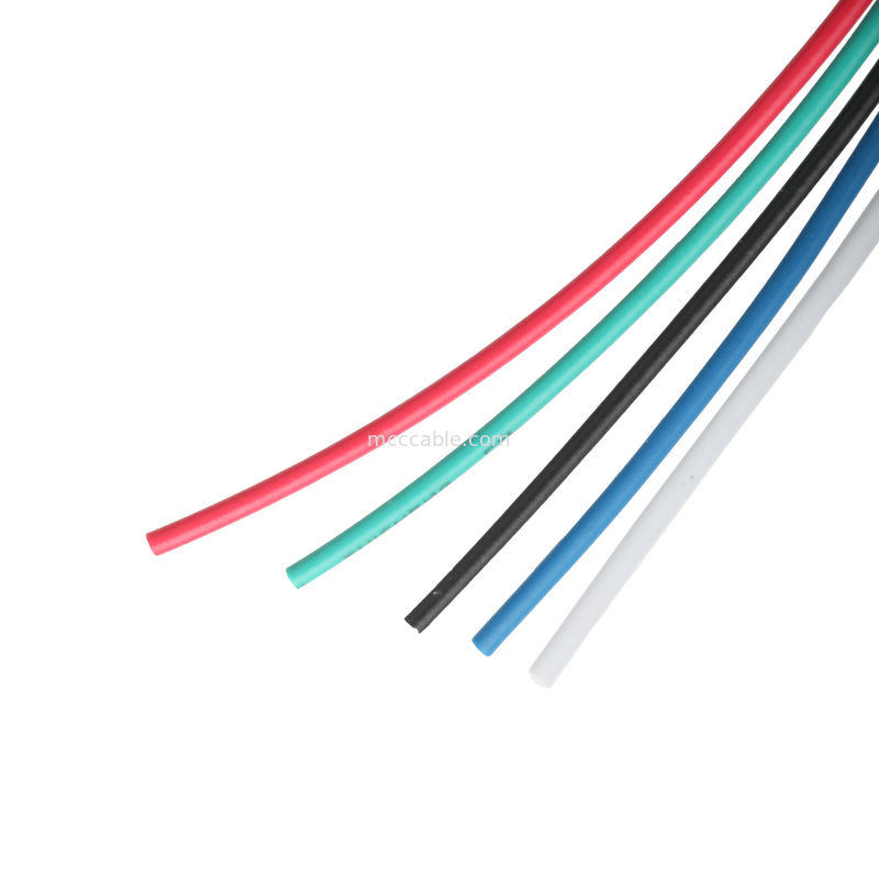 كابل LVDS HSG 2147552062 6P Pitch 3.0mm MX إلى وصلة CUT OEM / ODM طول الكابل تخصيص