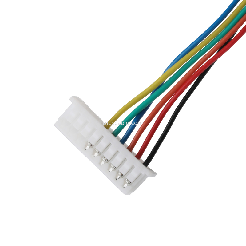 كابل LVDS FI-X30HL 30P إلى DF20A-40P أو 9P كابل HSG