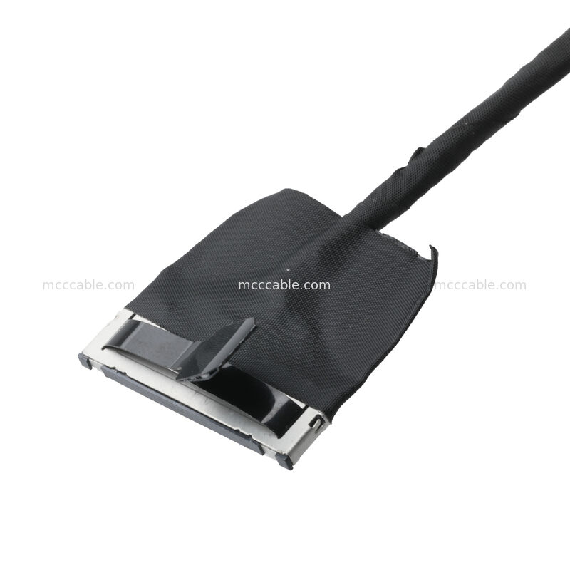 20453-40P إلى الجسم 0520-SD40-B JST PHR-4 LVDS كابل الاتصال