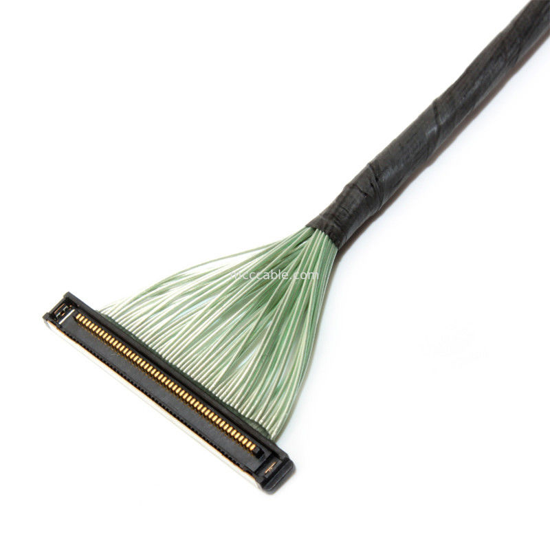 20373-R50T-06 تجميع المنازل الاتصالات الميكرو كوكسية السلكية الصورة الاتصالات إشارة OEN / ODM