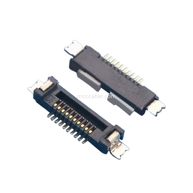 20374-010E-31 0.4mm Pitch أقصى توصيل للطاقة