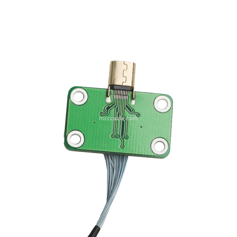 KEL رابط مكافئ HDMI2.0 محول طائرة بدون طيار 4K HD مستقرة خط نقل الصورة اللاسلكي