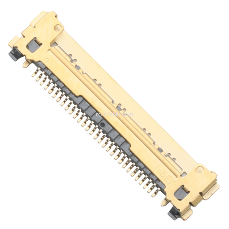 ميكرو كوكس LI-JXAV-MIPI-ADPT-6CAM إلى LI-IMX290-MIPI-M12 FAW-1233-03 كابل Nvidia Camera Board و Design Camera Connecto