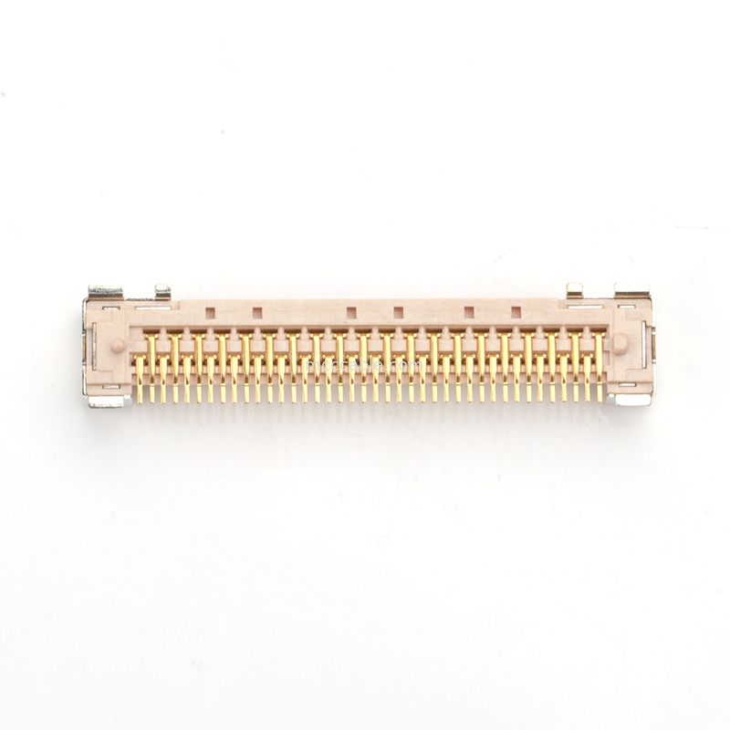 20323-040E-11 مكونات الكوكسية الدقيقة 0.5mm Pitch LVDS Display Signal Transmission Board