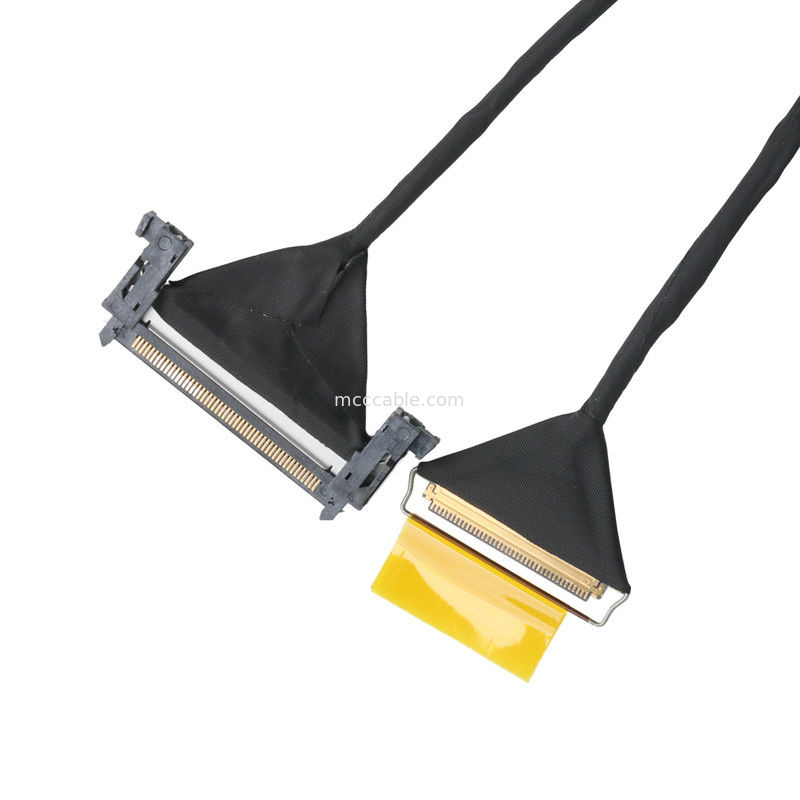 DF14-30S-1.25C 30P إلى JAE FI-RE51HL 51P و 20453-240T-01 وصلة سلك الكابل 40P