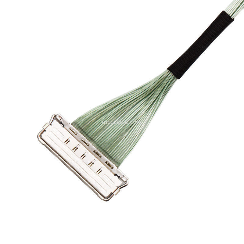 مستشعر الصور LVDS EDP Cable  20679-030T-01 لوحدة كاميرا MIPI