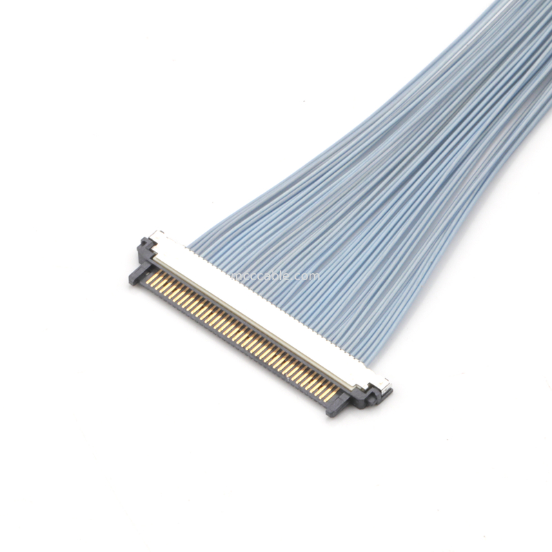 USL20-30SS-005-C 1 إلى N رابط كابل مراقب رابط KEL