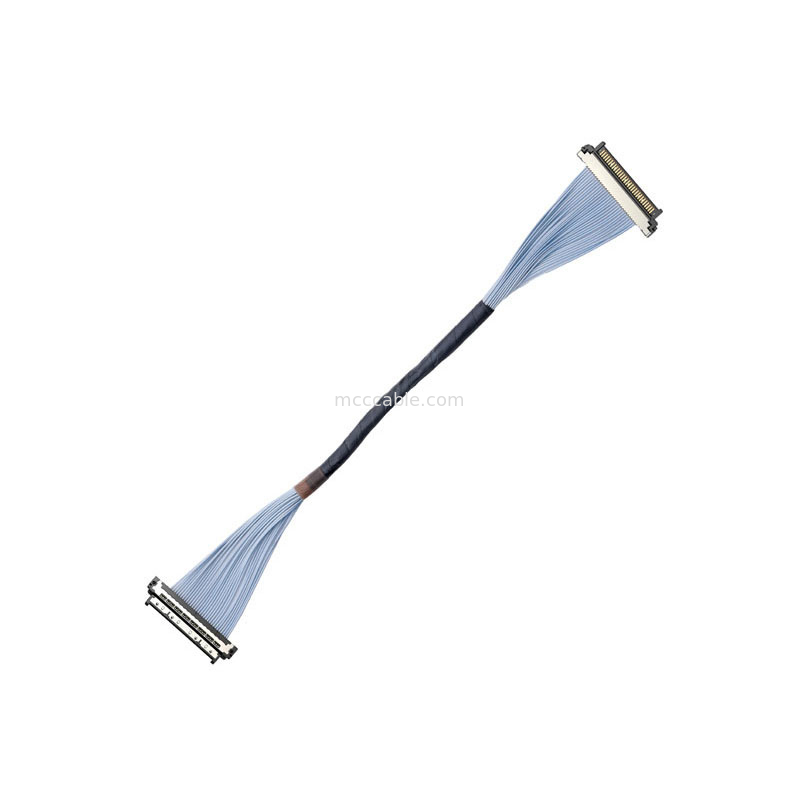 موصل OEM 0.4 مم USL20-30SS-011C - موصل موثوق به لمصنعي كاميرات الأمن