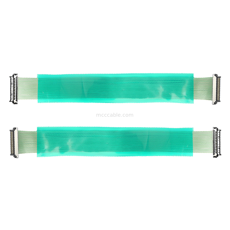 0.4mm Fine Pitch USL20-30SS-003CH - نقل بيانات عالية السرعة للكاميرات IP