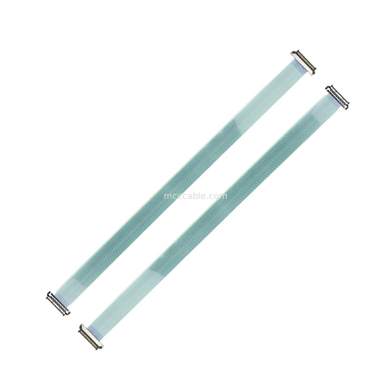 موصل صغير الملعب USL20-30SS-004BH - لكاميرات المراقبة المصغرة