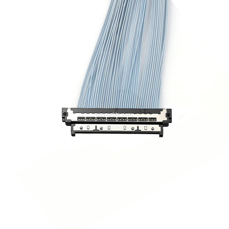 0.4 ملم USL20-30SS-007B - موصل احترافي لكاميرات الأمن عالية الدقة والكاميرات الصناعية