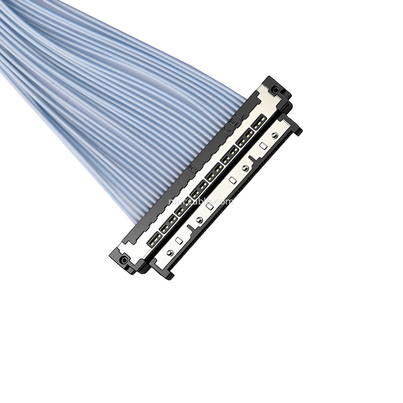 موصل OEM 0.4 مم USL20-30SS-011C - موصل موثوق به لمصنعي كاميرات الأمن