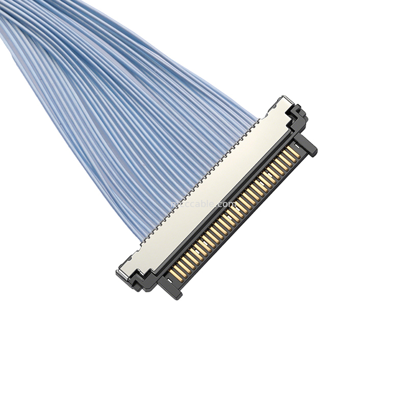 موصل OEM 0.4 مم USL20-30SS-011C - موصل موثوق به لمصنعي كاميرات الأمن