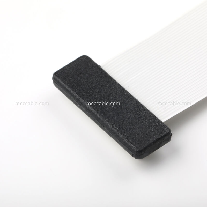 تجميع كابلات FFC / FPC ذات 31 دبوسًا ، 0.5mm Pitch ، UL 2896 معتمد ، مزدوج النهاية