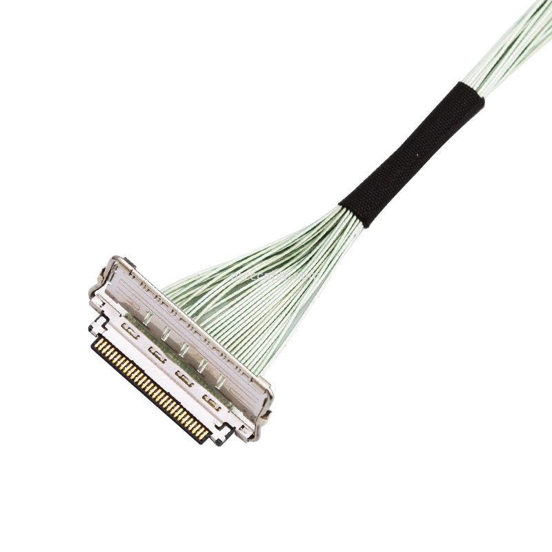 مستشعر الصور LVDS EDP Cable  20679-030T-01 لوحدة كاميرا MIPI