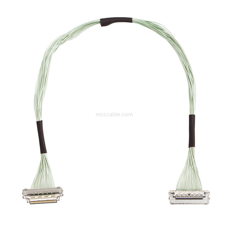 مستشعر الصور LVDS EDP Cable  20679-030T-01 لوحدة كاميرا MIPI