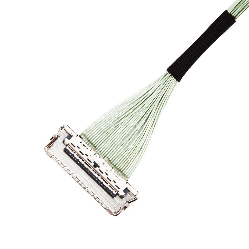 مستشعر الصور LVDS EDP Cable  20679-030T-01 لوحدة كاميرا MIPI