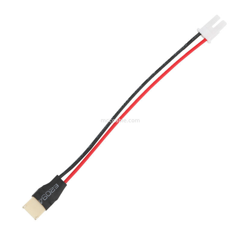 Jst 3.5mm ذكر وأنثى معًا Sm02b-Bhss-1-Tb Bhsr-02vs-1 Cable Assembly