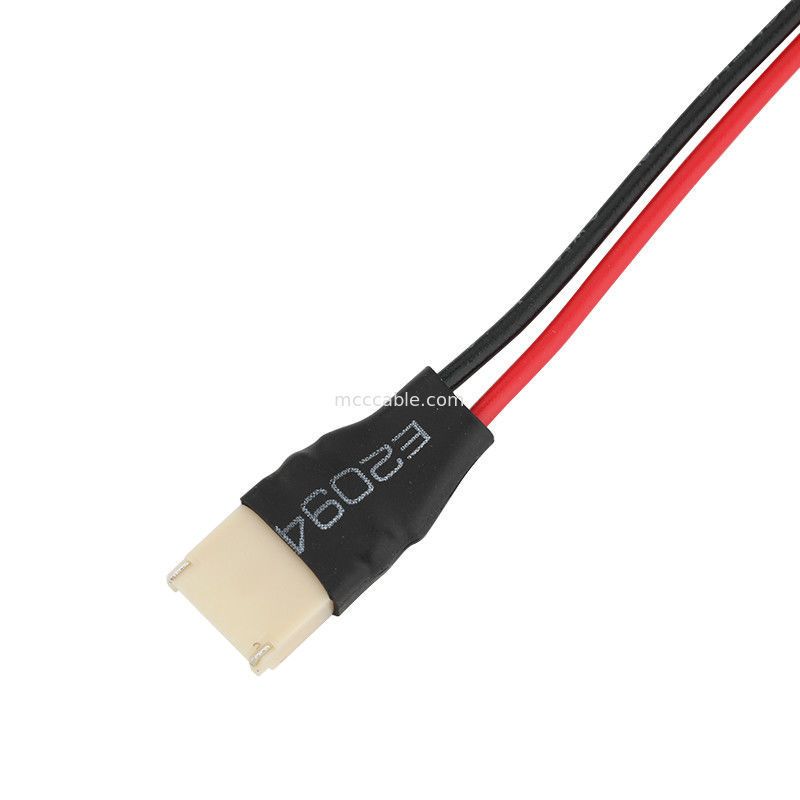 Jst 3.5mm ذكر وأنثى معًا Sm02b-Bhss-1-Tb Bhsr-02vs-1 Cable Assembly