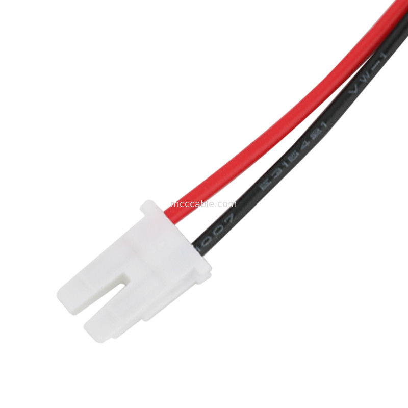 Jst 3.5mm ذكر وأنثى معًا Sm02b-Bhss-1-Tb Bhsr-02vs-1 Cable Assembly